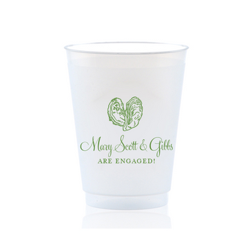 Oyster Cup