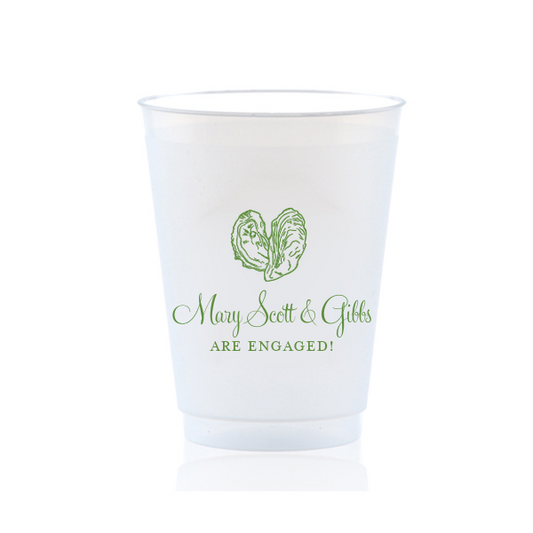 Oyster Cup