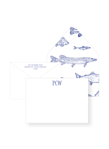 Pearce Stationery