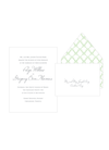 Perry Wedding Suite
