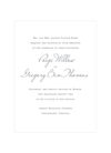 Perry Wedding Suite