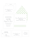 Perry Wedding Suite