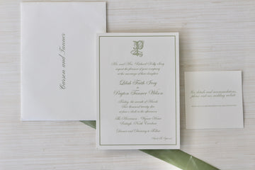 Inner Envelope Addressed