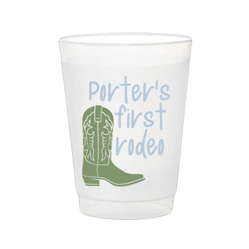 Rodeo Cup