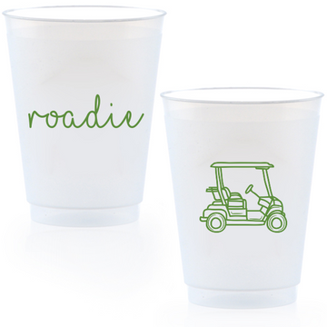 Roadie Cup