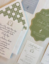 Rouse Wedding Suite