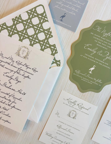 Rouse Wedding Suite