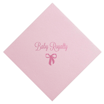 Royalty Napkin