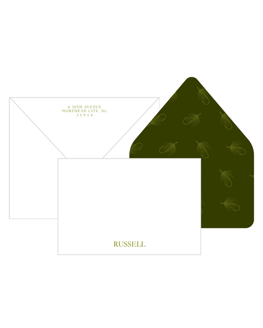 Russell Stationery