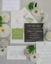 Addison Wedding Suite