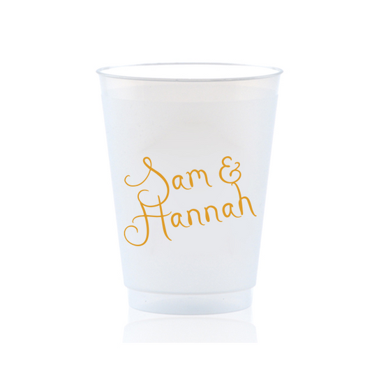 Sam Cup