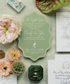 Rouse Wedding Suite