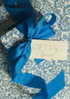 Engraved Gift Tag
