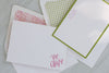 Custom Stationery
