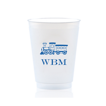 Train Cup