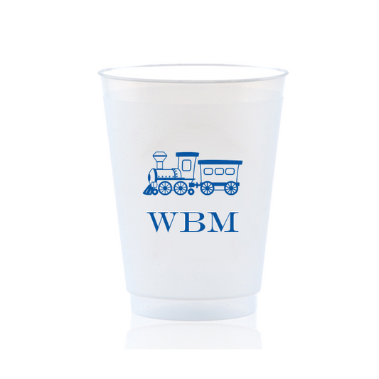 Train Cup
