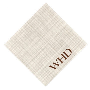 WHD Napkin