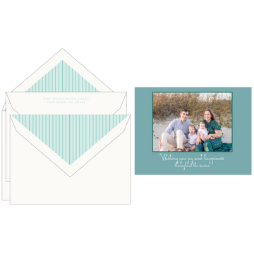 Watkins Christmas Card