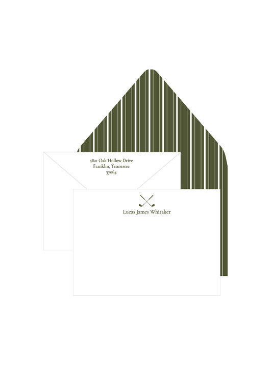 Whitaker Stationery