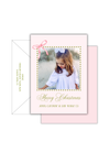 Whites Holiday Card