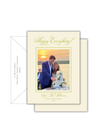 Williams Holiday Card