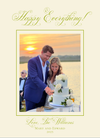 Williams Holiday Card
