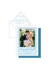 (Add-On) Envelope Liner
