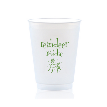 Reindeer Roadie Cup